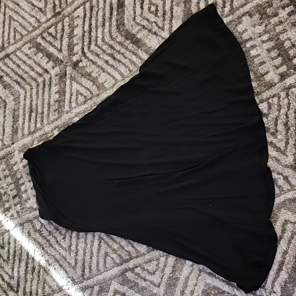Maxi skirt